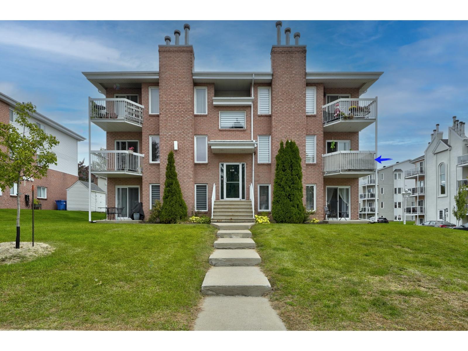 110 Rue Richelieu|#4 Châteauguay Quebec Canada J6K5C3 3