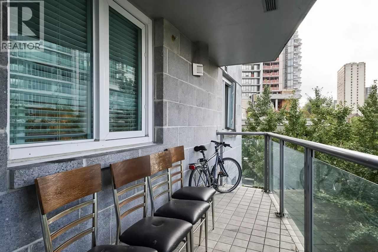 505 560 Cardero Street, Vancouver, British Columbia  V6G 3E9 - Photo 9 - R3149182