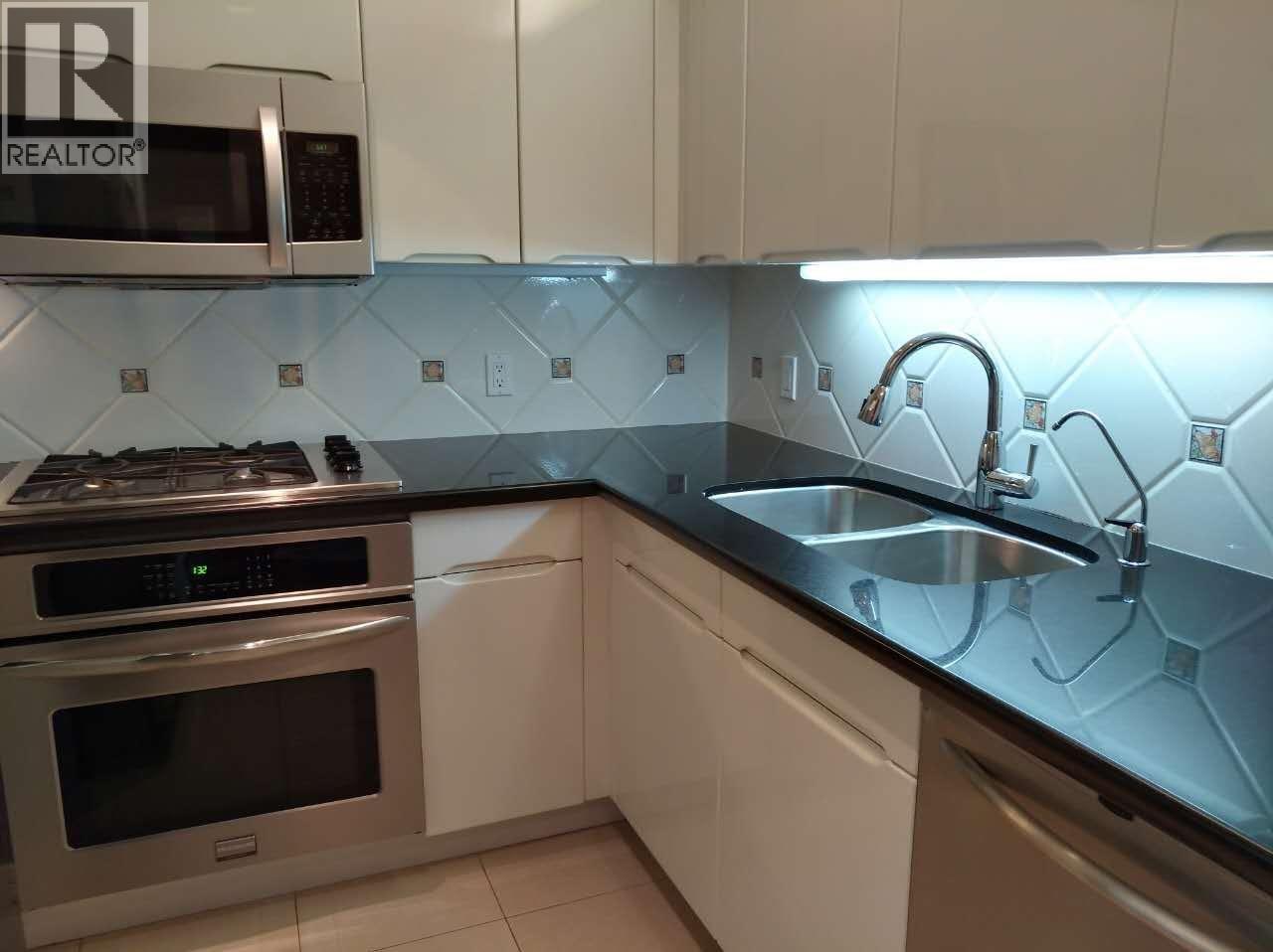 505 560 Cardero Street, Vancouver, British Columbia  V6G 3E9 - Photo 4 - R3149182