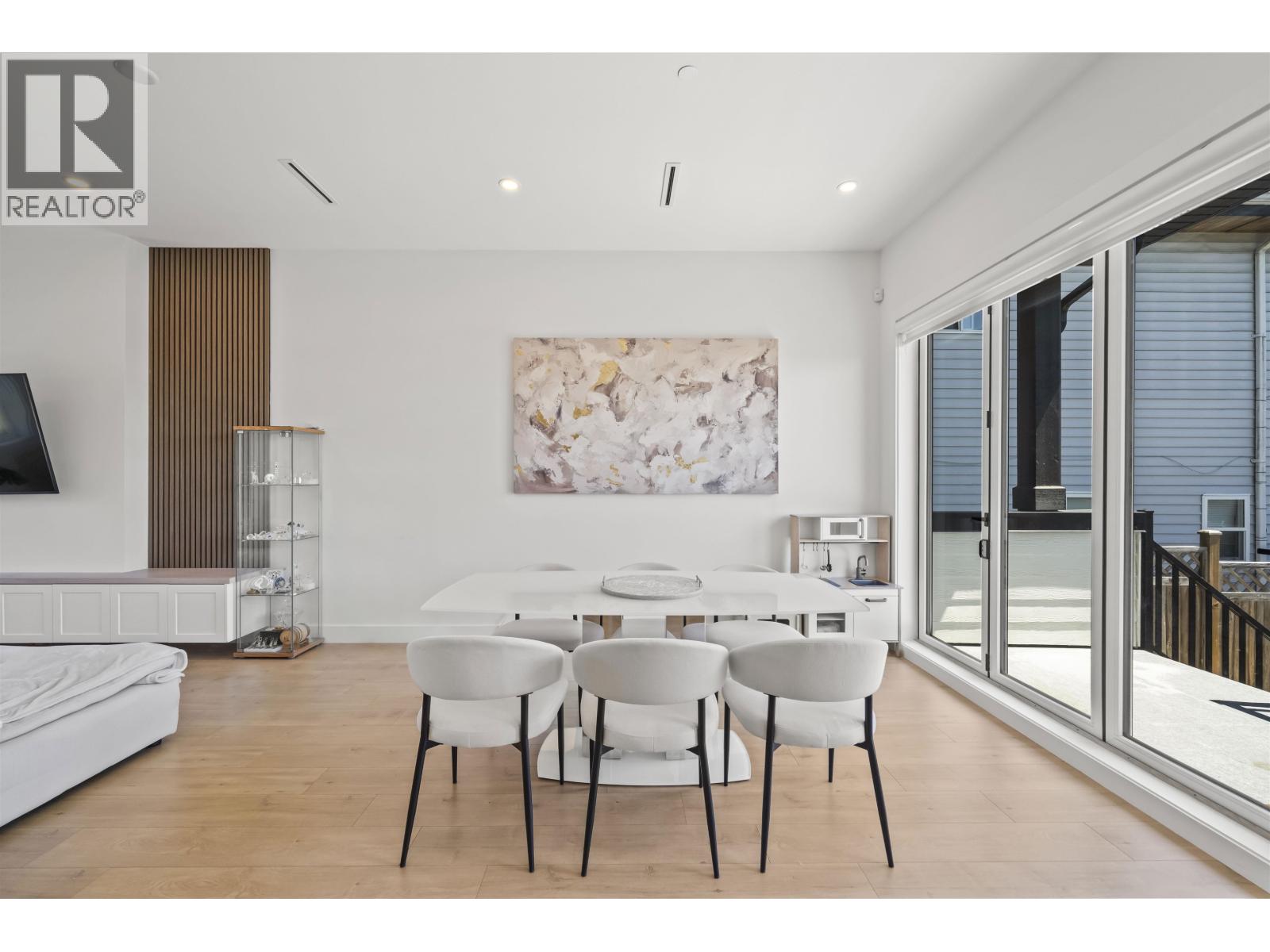 742 E 58th Avenue, Vancouver, British Columbia  V5X 1W3 - Photo 5 - R3136148