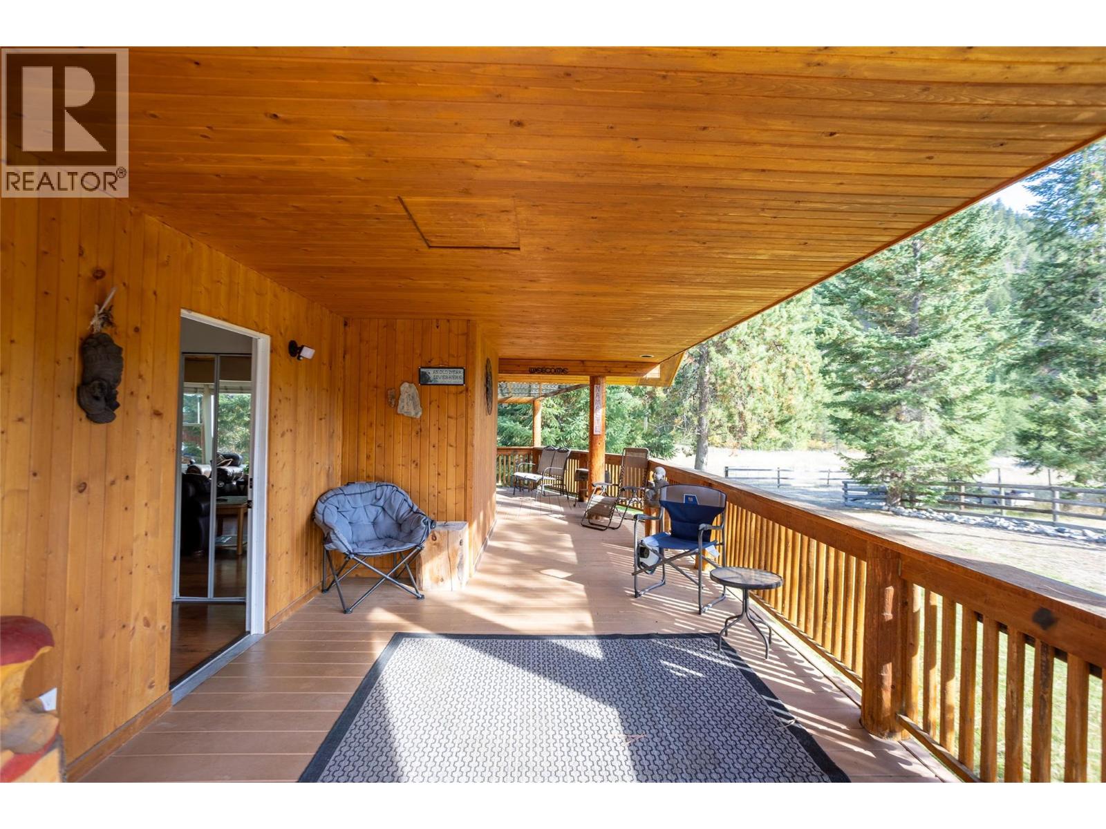 50 Taylor Way, Beaverdell, British Columbia V0H 1A0 - Photo 8 - 10401411