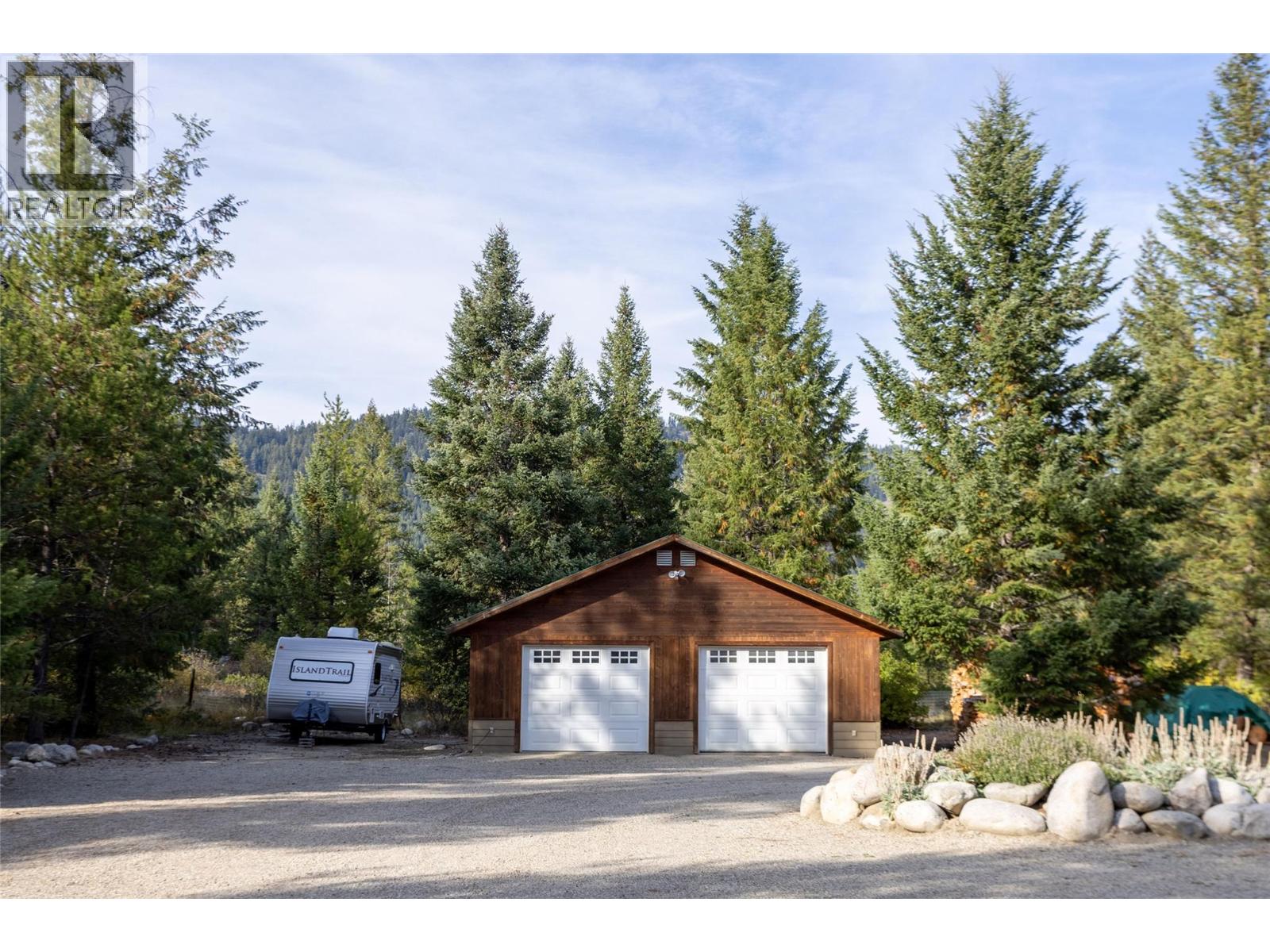 50 Taylor Way, Beaverdell, British Columbia V0H 1A0 - Photo 33 - 10401411