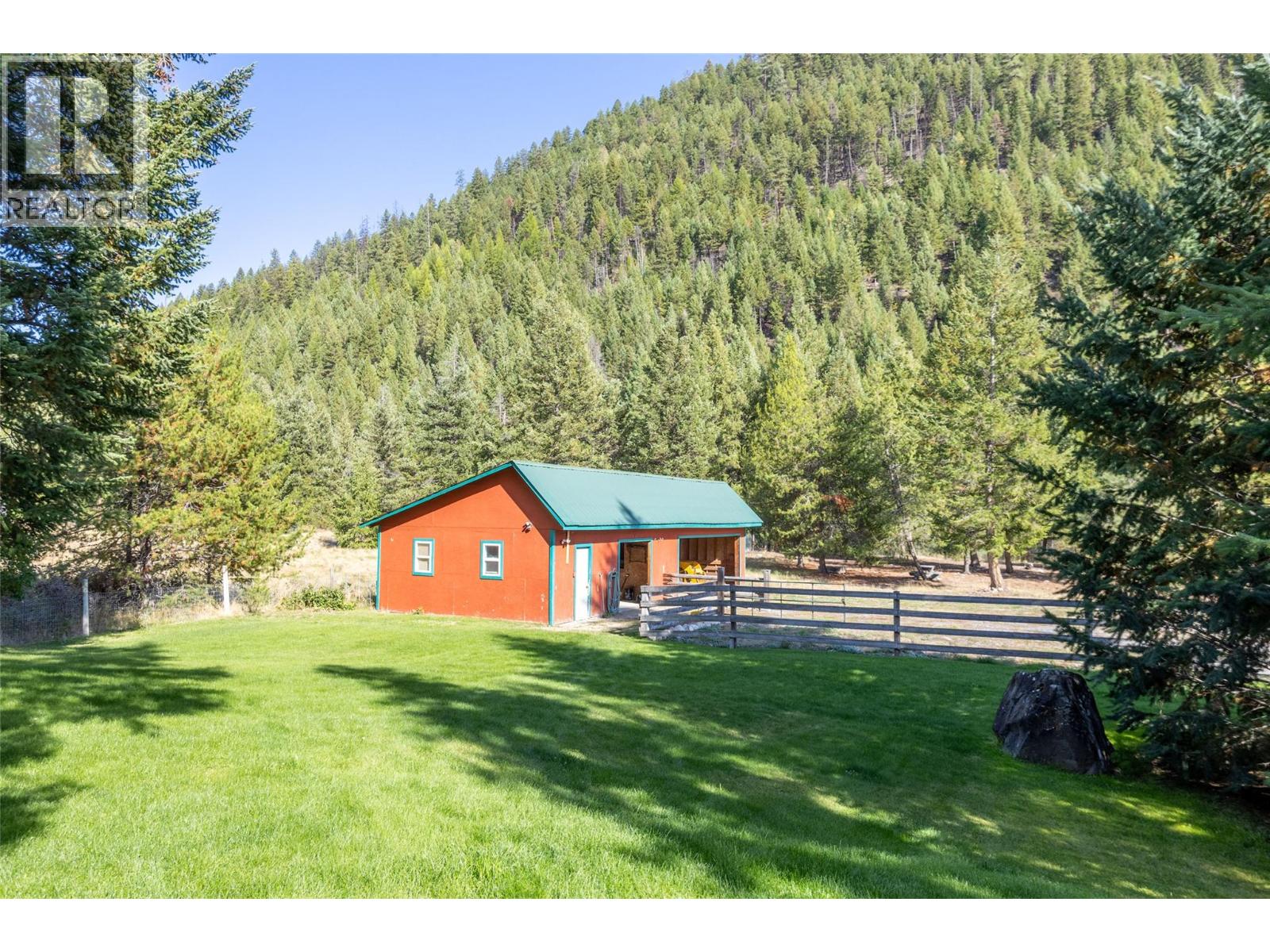 50 Taylor Way, Beaverdell, British Columbia V0H 1A0 - Photo 15 - 10401411
