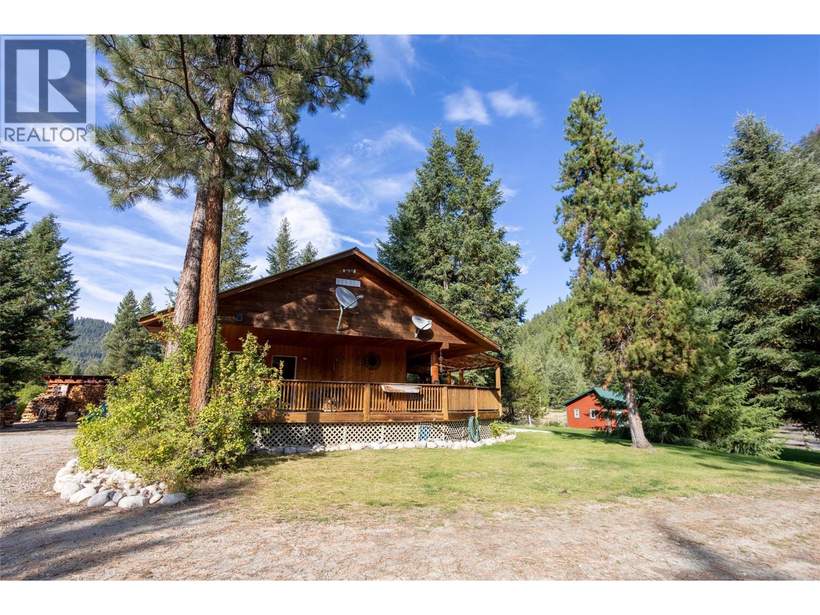 50 Taylor Way, Beaverdell, British Columbia V0H 1A0 - Photo 20 - 10401411