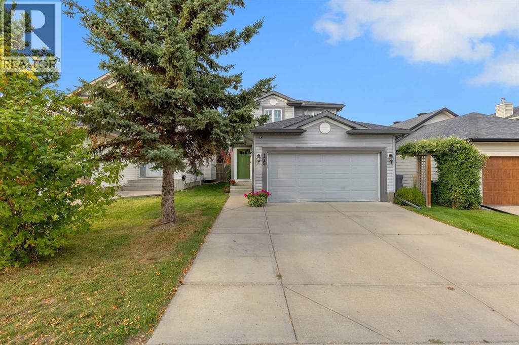 175 Coverton Heights NE