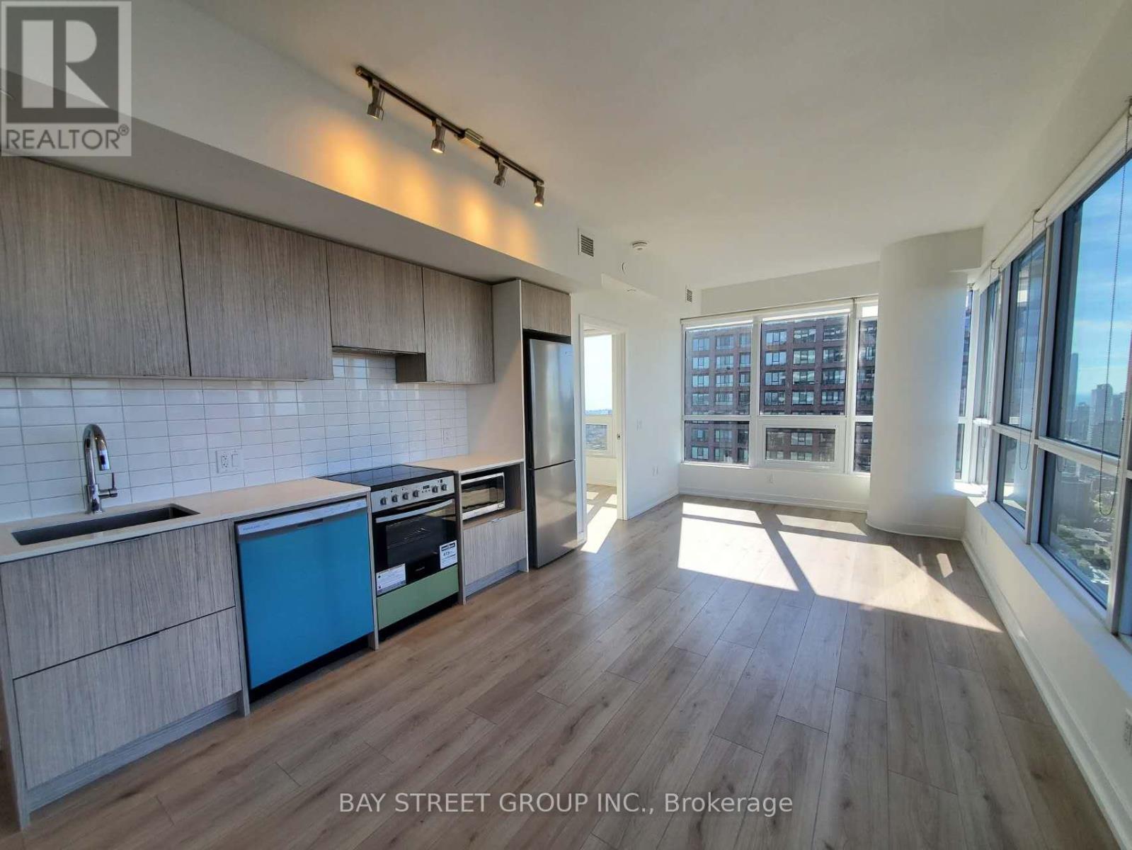 4702 - 395 Bloor Street E, Toronto, Ontario  M4W 1H7 - Photo 7 - C13720668