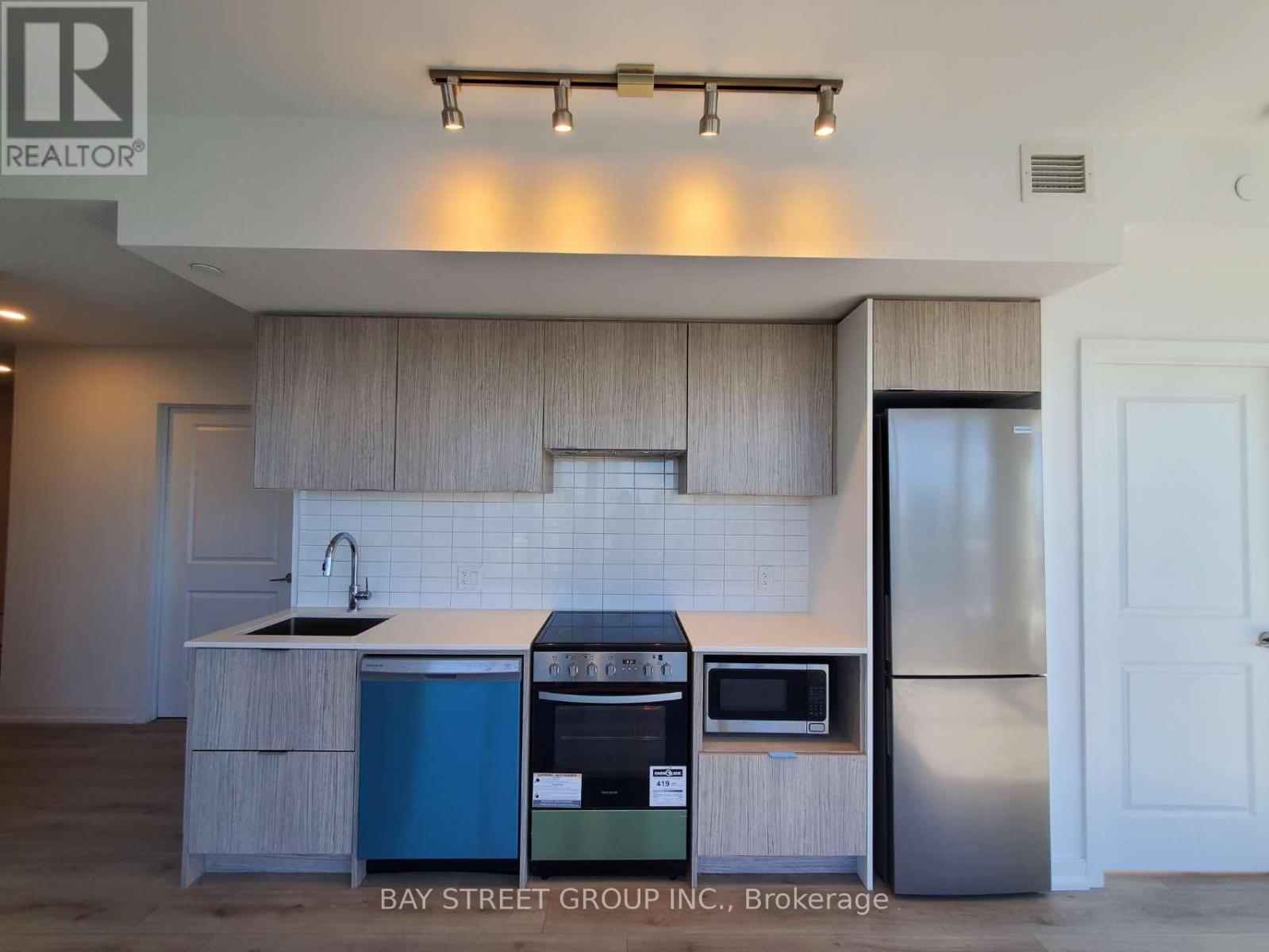 4702 - 395 Bloor Street E, Toronto, Ontario  M4W 1H7 - Photo 8 - C13720668