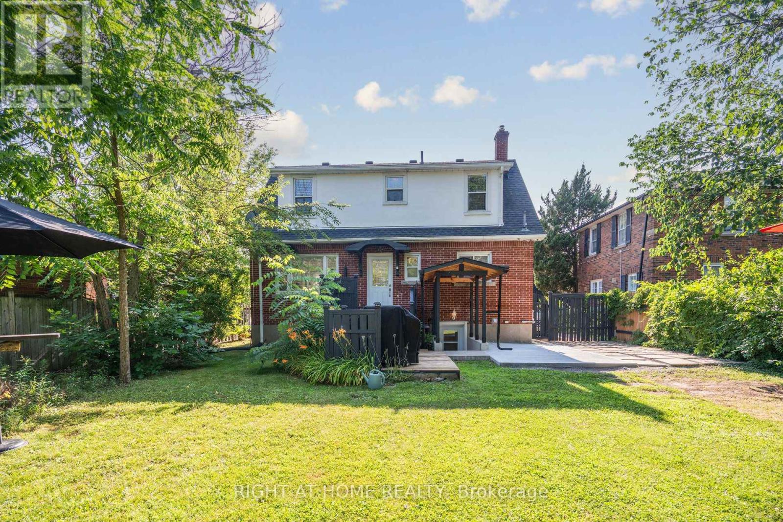 Bi-Level Unit - 105 Glenridge Avenue, St. Catharines, Ontario  L2R 4X5 - Photo 40 - X13833268