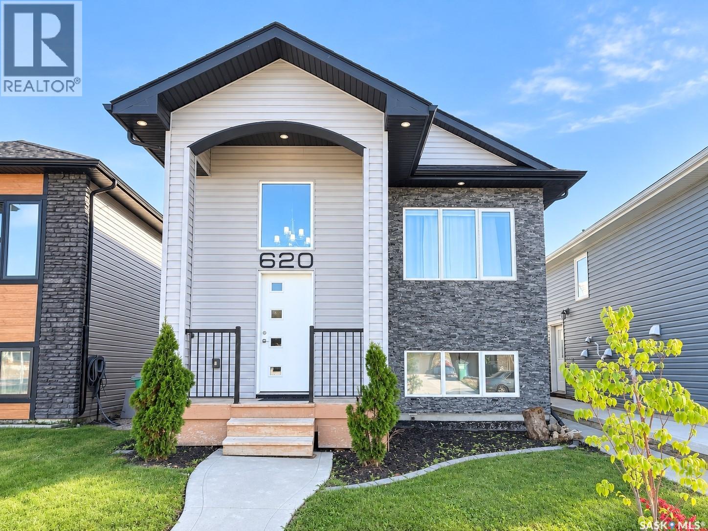 620 Ells CRESCENT, Saskatoon, Saskatchewan