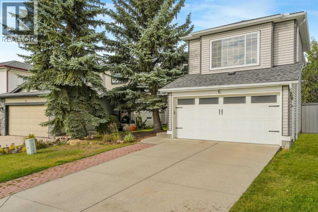 6 Tuscarora Circle Nw, Calgary, Alberta  T3L 2B7 - Photo 1 - A2348045