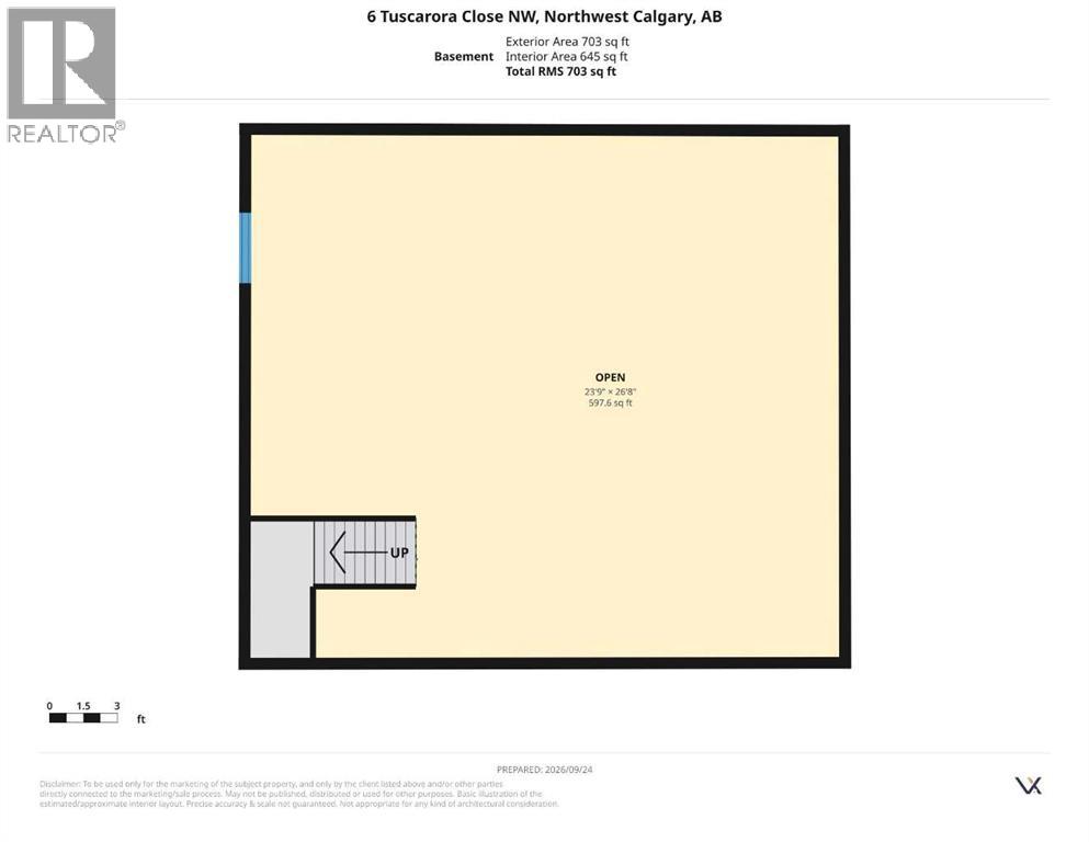 6 Tuscarora Circle Nw, Calgary, Alberta  T3L 2B7 - Photo 47 - A2348045