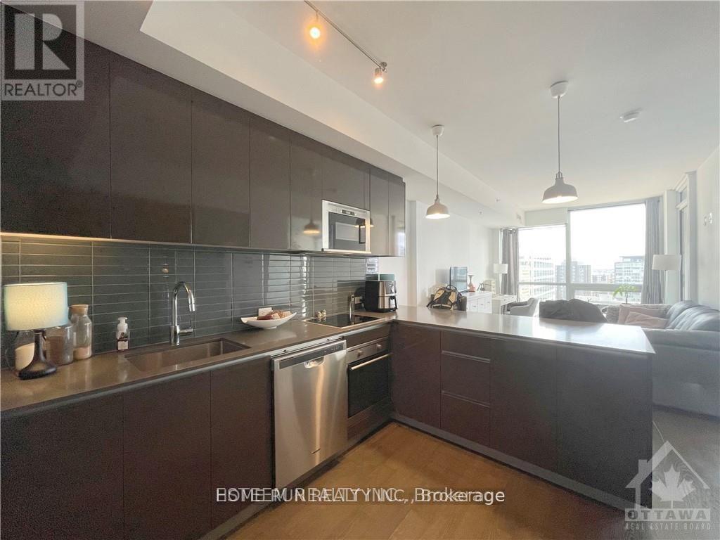 1602 - 199 Slater Street, Ottawa, Ontario  K1P 0C8 - Photo 7 - X13833350