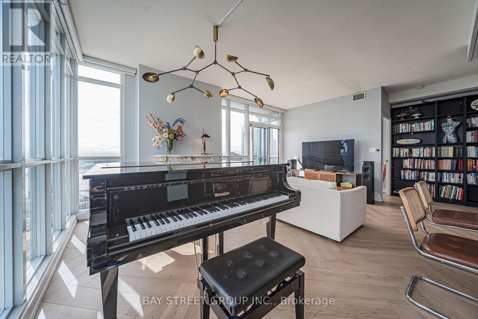 3206 - 15 Iceboat Terrace, Toronto, Ontario  M5V 4A5 - Photo 16 - C13833334