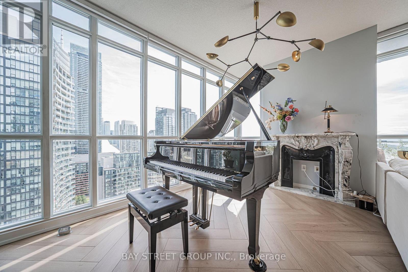 3206 - 15 Iceboat Terrace, Toronto, Ontario  M5V 4A5 - Photo 26 - C13833334