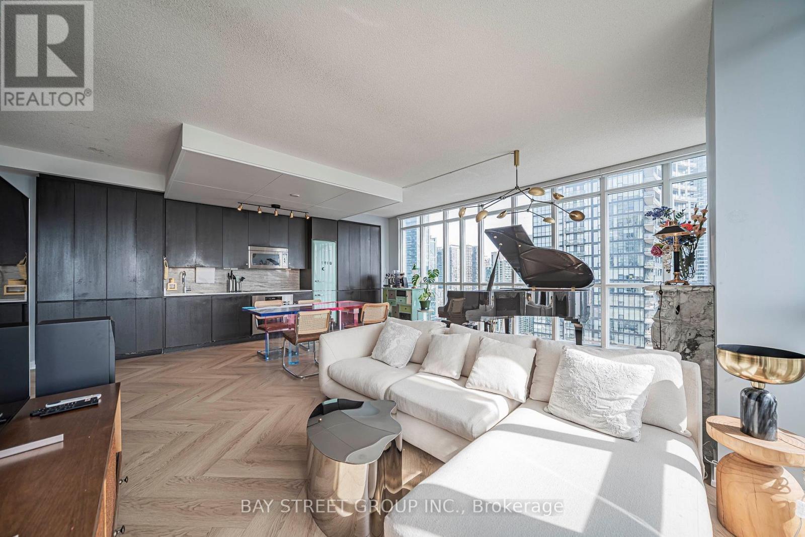 3206 - 15 Iceboat Terrace, Toronto, Ontario  M5V 4A5 - Photo 29 - C13833334