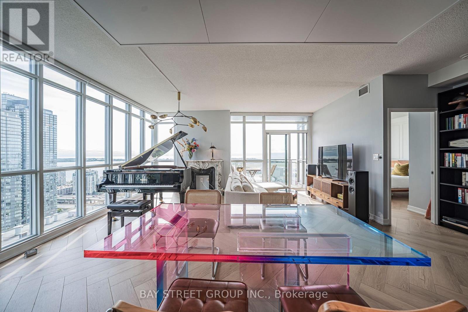 3206 - 15 Iceboat Terrace, Toronto, Ontario  M5V 4A5 - Photo 32 - C13833334
