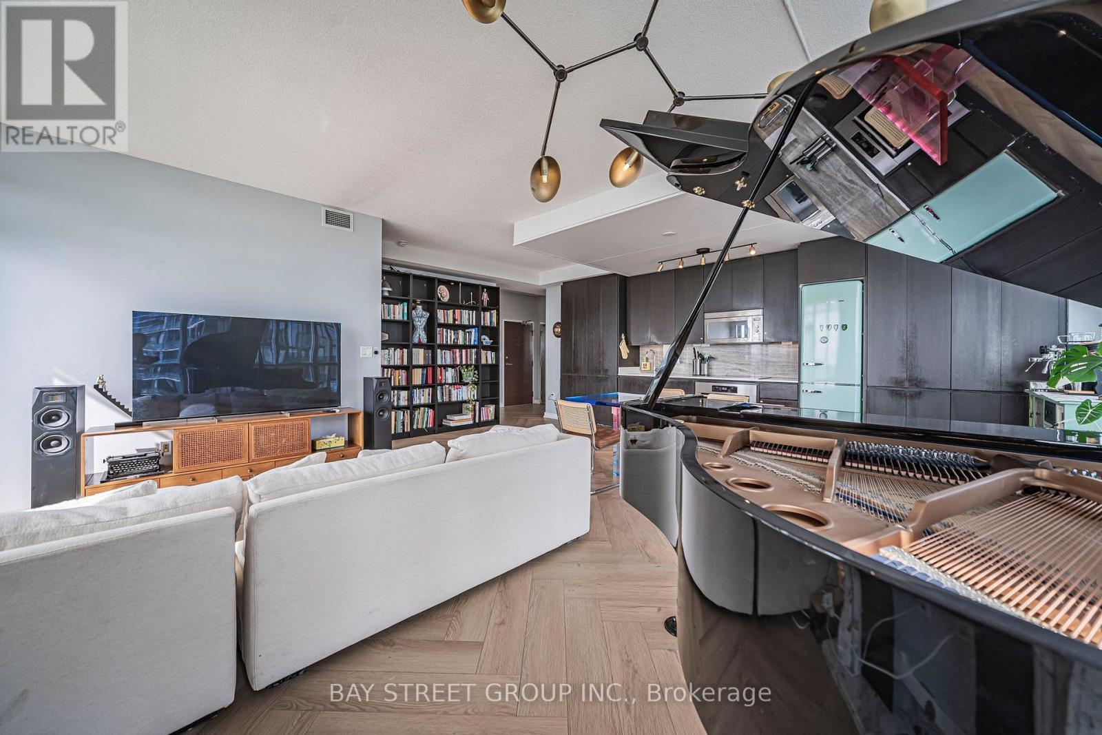 3206 - 15 Iceboat Terrace, Toronto, Ontario  M5V 4A5 - Photo 34 - C13833334