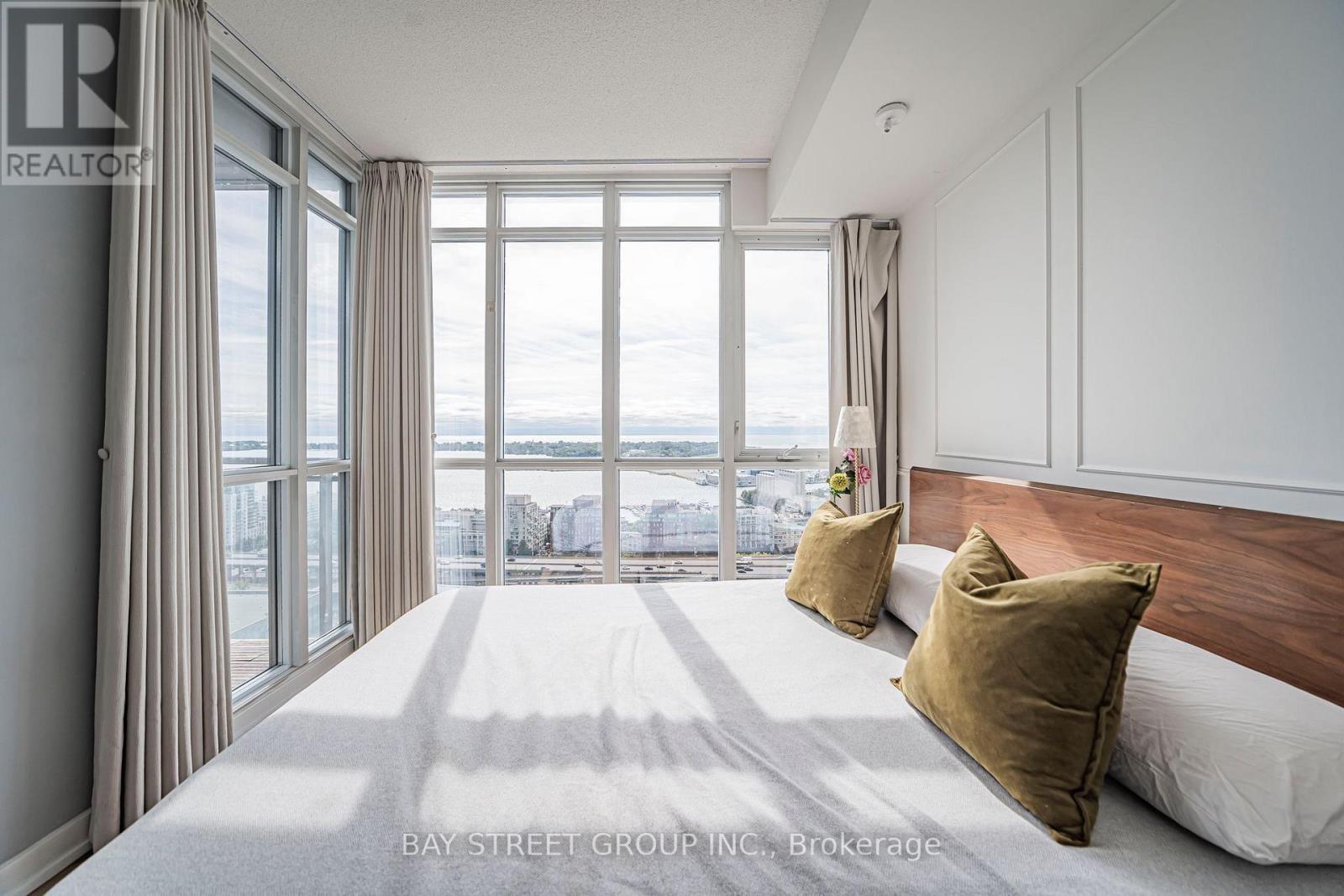 3206 - 15 Iceboat Terrace, Toronto, Ontario  M5V 4A5 - Photo 37 - C13833334