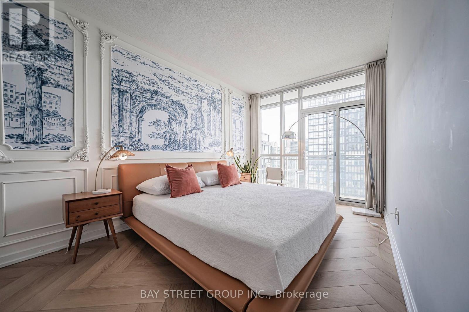 3206 - 15 Iceboat Terrace, Toronto, Ontario  M5V 4A5 - Photo 38 - C13833334