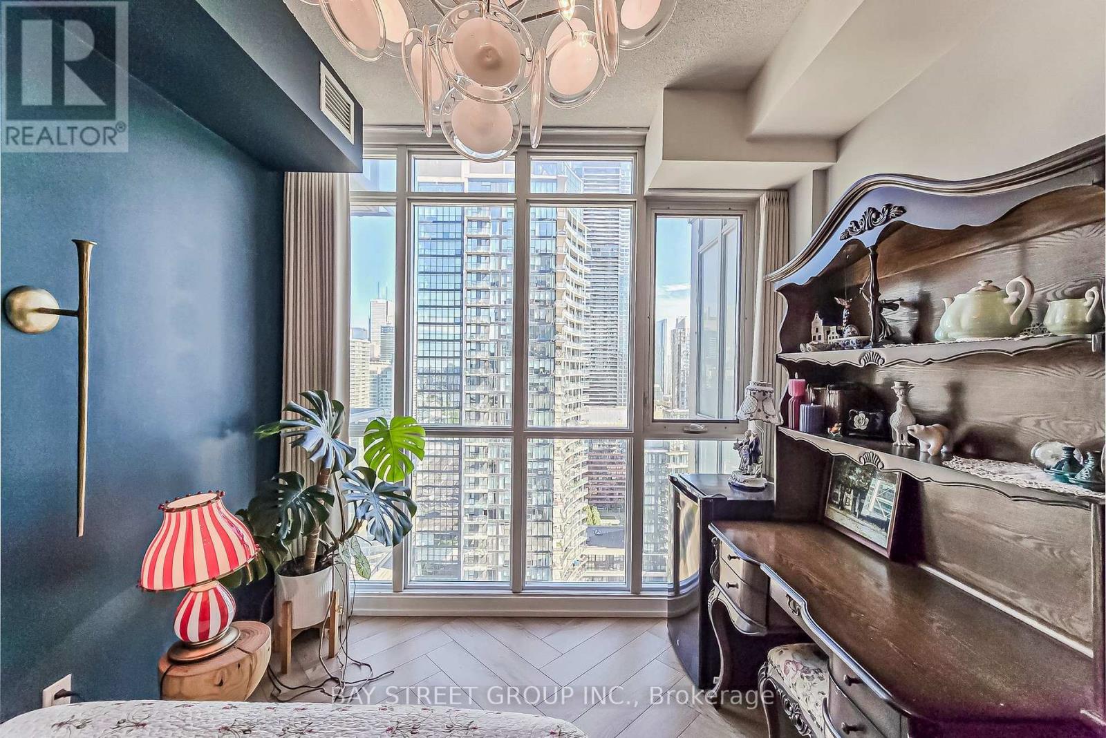 3206 - 15 Iceboat Terrace, Toronto, Ontario  M5V 4A5 - Photo 44 - C13833334