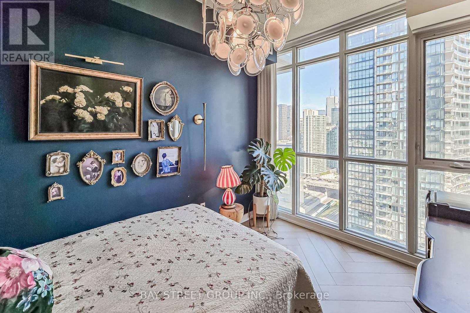 3206 - 15 Iceboat Terrace, Toronto, Ontario  M5V 4A5 - Photo 46 - C13833334