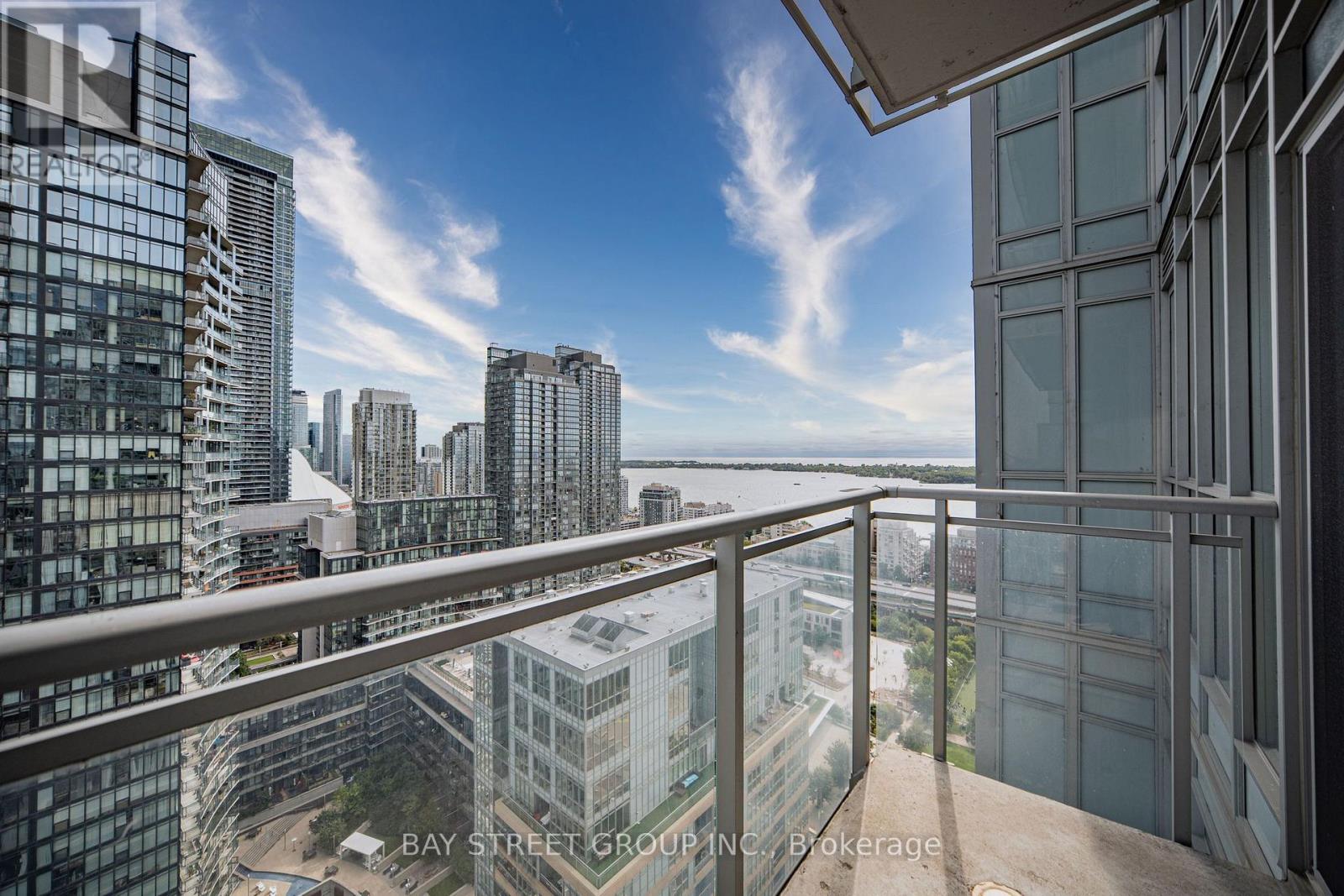 3206 - 15 Iceboat Terrace, Toronto, Ontario  M5V 4A5 - Photo 7 - C13833334