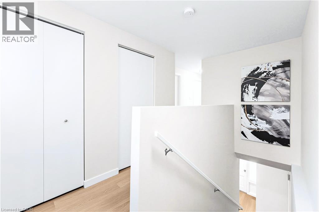 506 Lonelm Court Unit# A, Waterloo, Ontario  N2L 5E1 - Photo 13 - 40866829