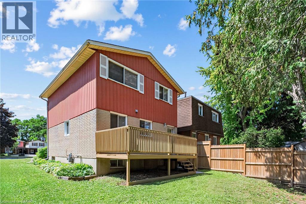 506 Lonelm Court Unit# A, Waterloo, Ontario  N2L 5E1 - Photo 29 - 40866829
