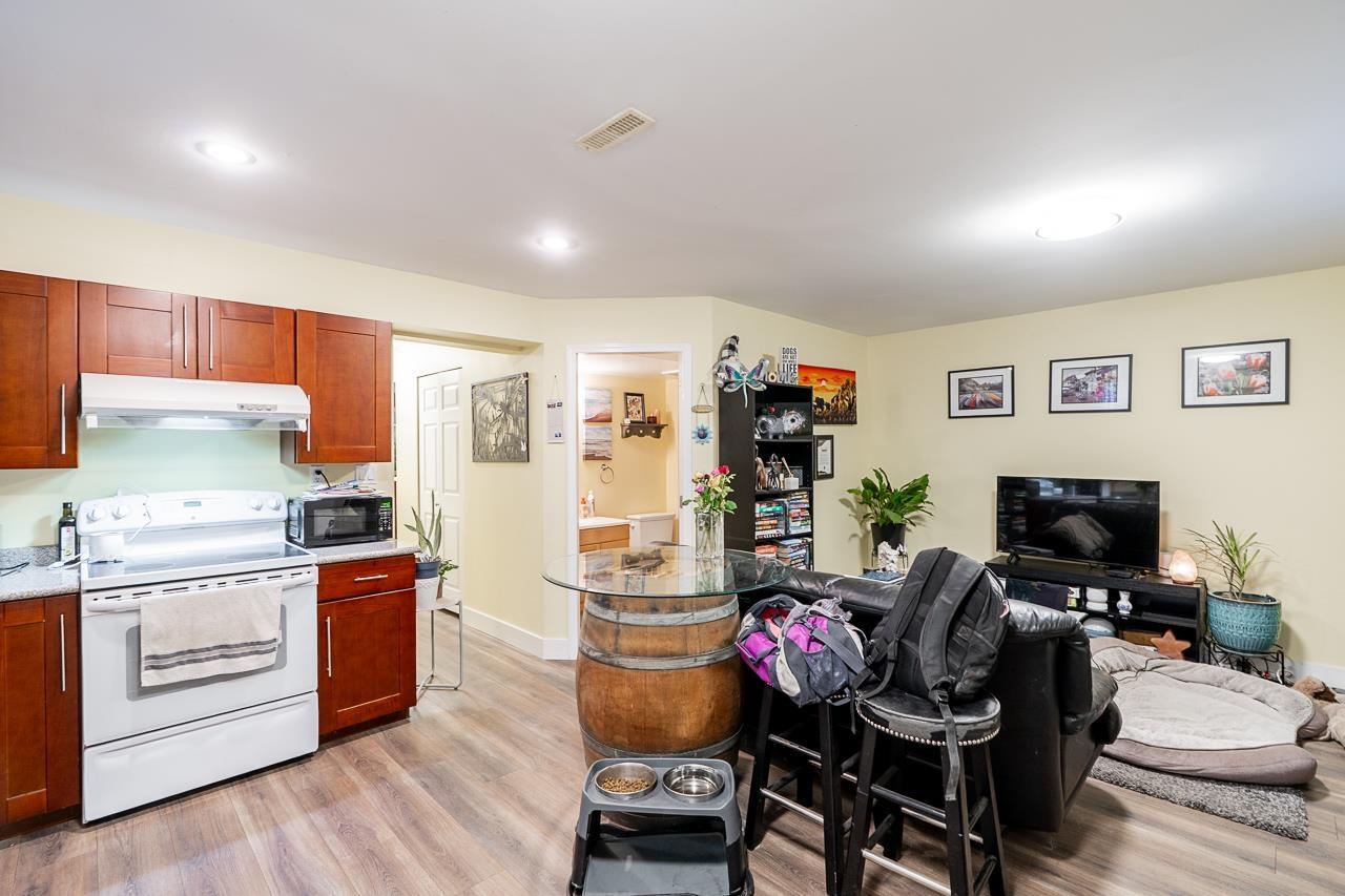 15163 61a Avenue, Surrey, British Columbia  V3S 5J7 - Photo 31 - R3157625