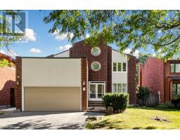 23 HASHBURY PLACE, Markham, Ontario
