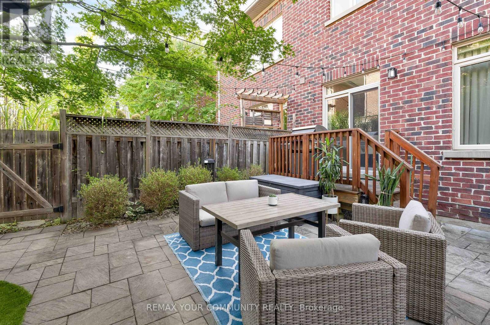 24 Gala Lane, Toronto, Ontario  M8Y 0A9 - Photo 30 - W13818140
