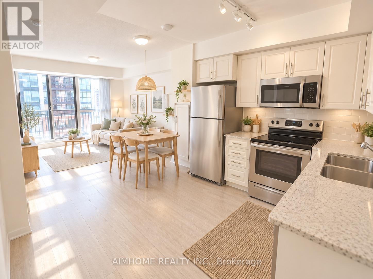 1010 - 3091 Dufferin Street, Toronto, Ontario  M6A 0C4 - Photo 38 - W13831554