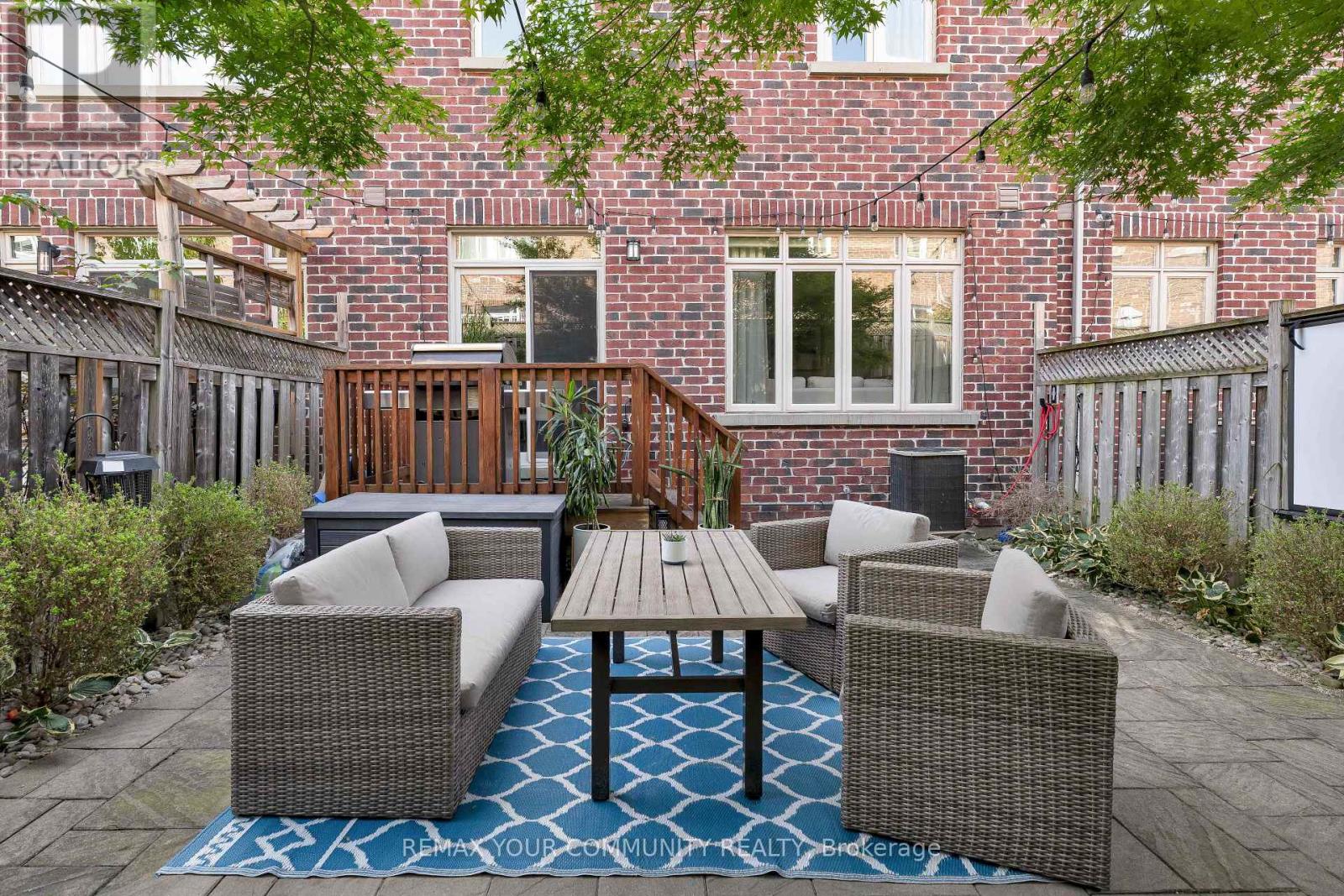 24 Gala Lane, Toronto, Ontario  M8Y 0A9 - Photo 34 - W13818140