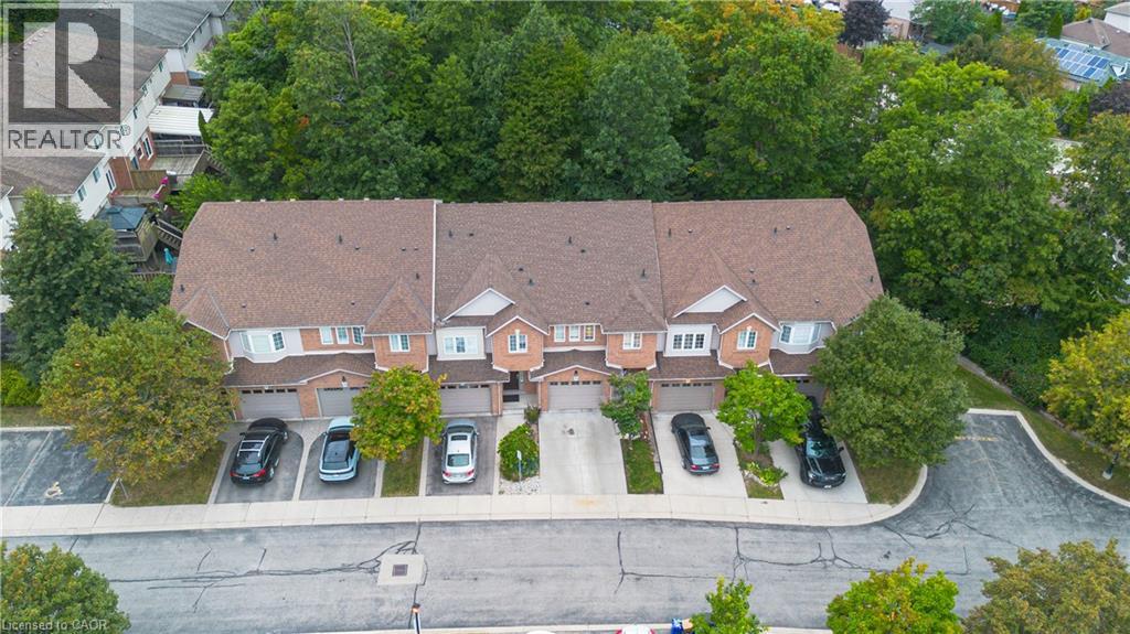 348 Highland Road W Unit# 4, Stoney Creek, Ontario  L8J 3W5 - Photo 35 - 40864979