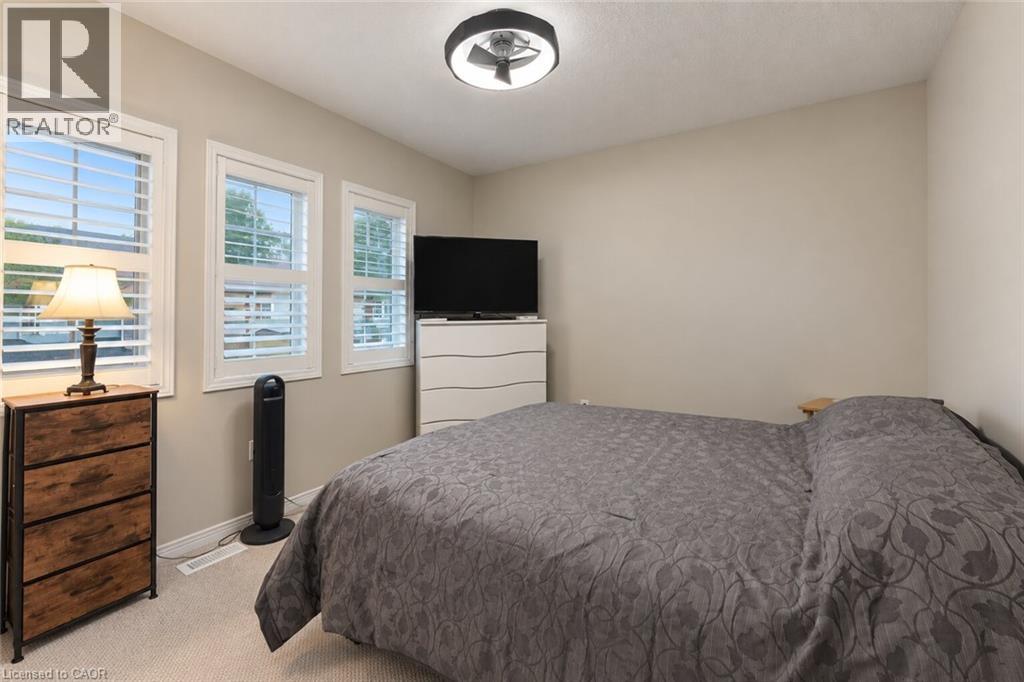 348 Highland Road W Unit# 4, Stoney Creek, Ontario  L8J 3W5 - Photo 20 - 40864979