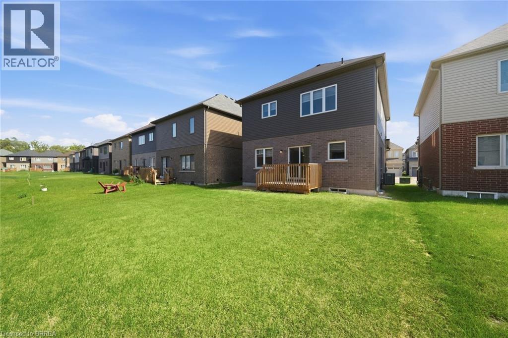 19 Tooker Drive, Brantford, Ontario  N3V 0B6 - Photo 28 - 40866761