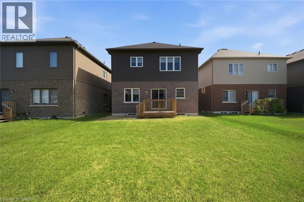 19 Tooker Drive, Brantford, Ontario  N3V 0B6 - Photo 29 - 40866761