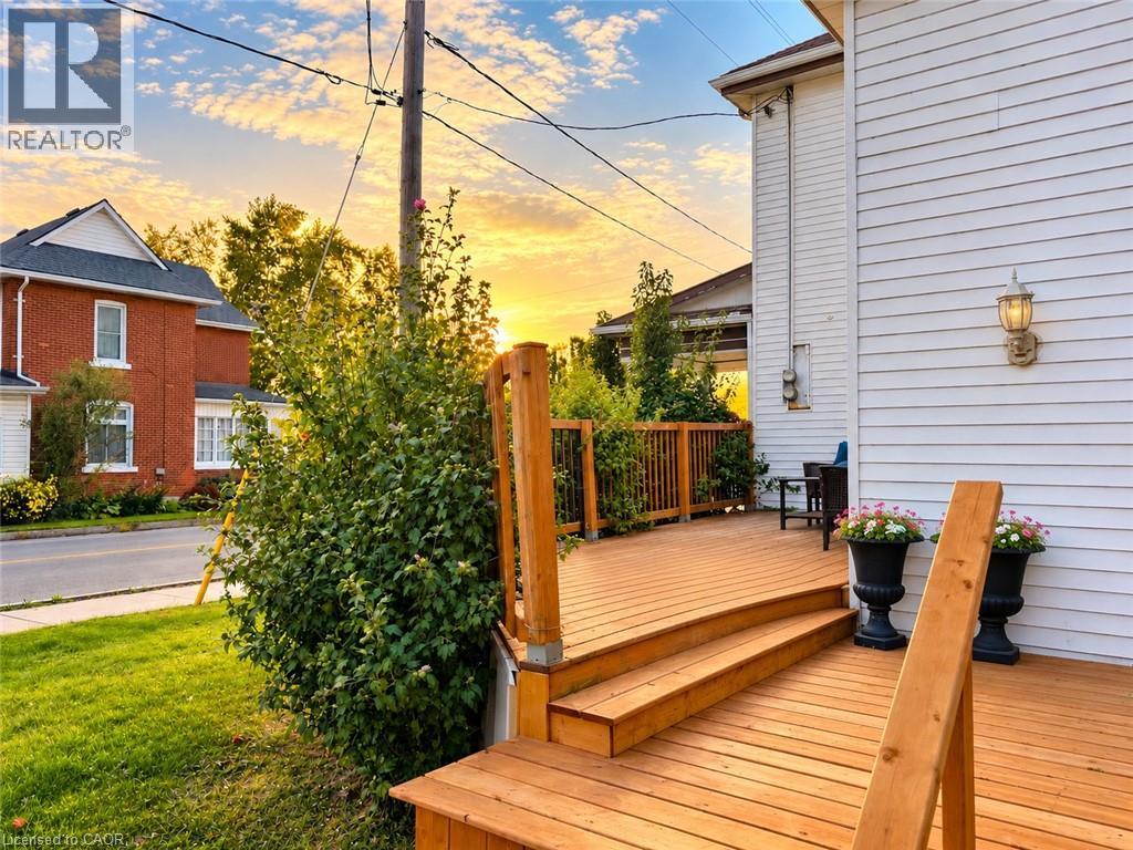 16 Alma Street N, Hagersville, Ontario  N0A 1H0 - Photo 12 - 40866825