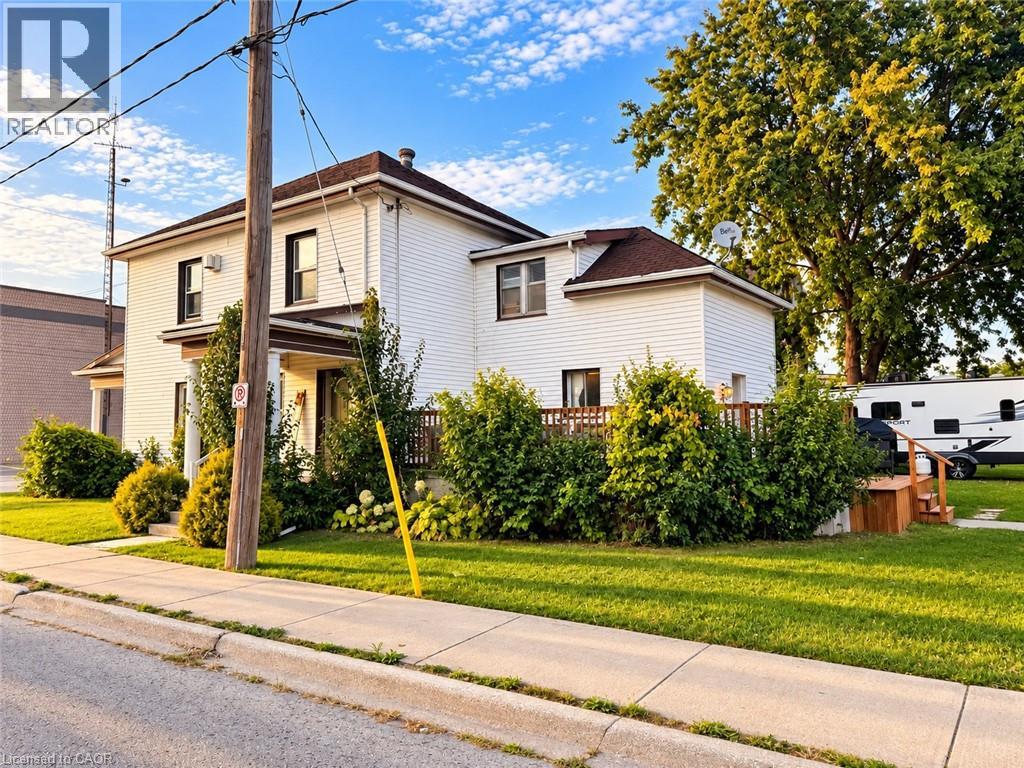16 Alma Street N, Hagersville, Ontario  N0A 1H0 - Photo 13 - 40866825