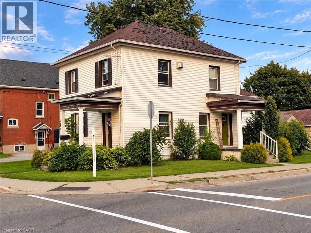 16 Alma Street N, Hagersville, Ontario  N0A 1H0 - Photo 3 - 40866825