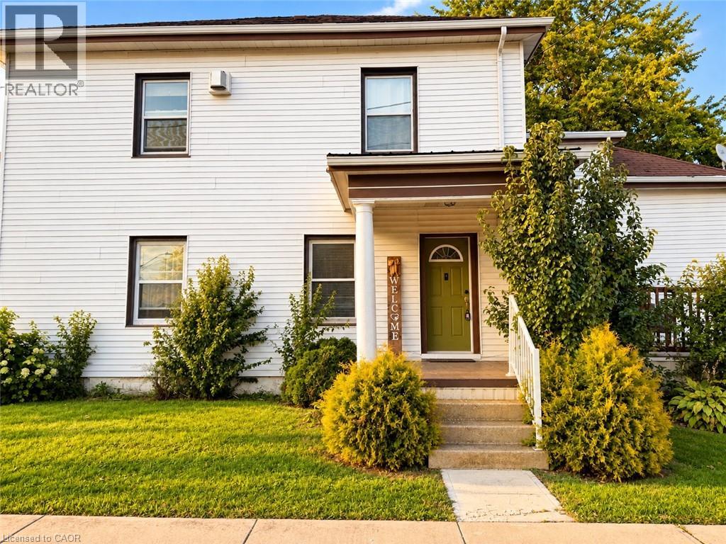 16 Alma Street N, Hagersville, Ontario  N0A 1H0 - Photo 15 - 40866825