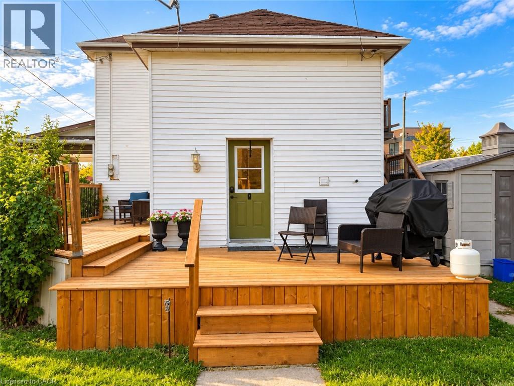 16 Alma Street N, Hagersville, Ontario  N0A 1H0 - Photo 11 - 40866825