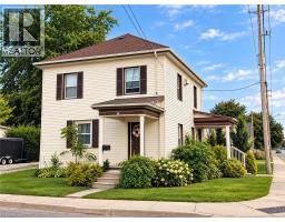 16 ALMA Street N, hagersville, Ontario