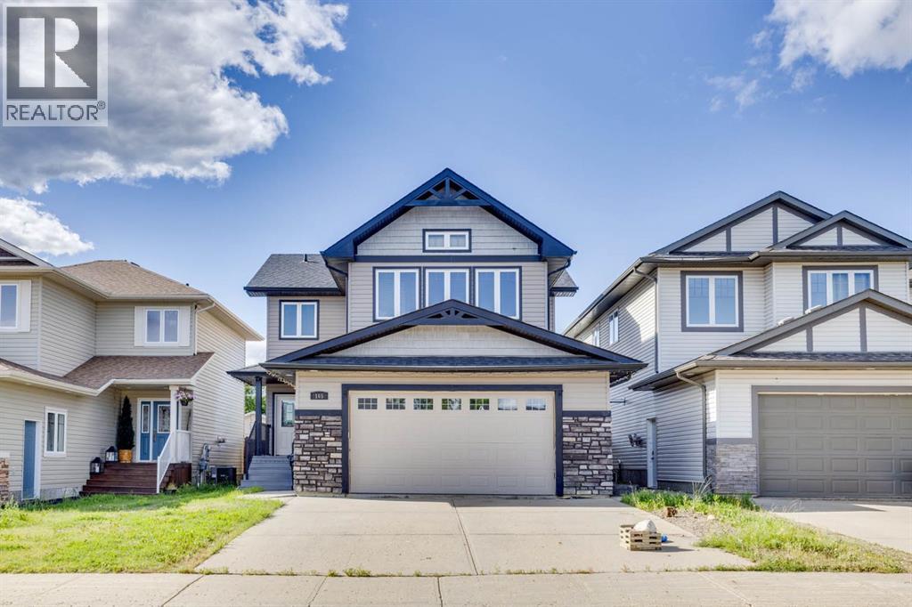 165 Lynx Crescent