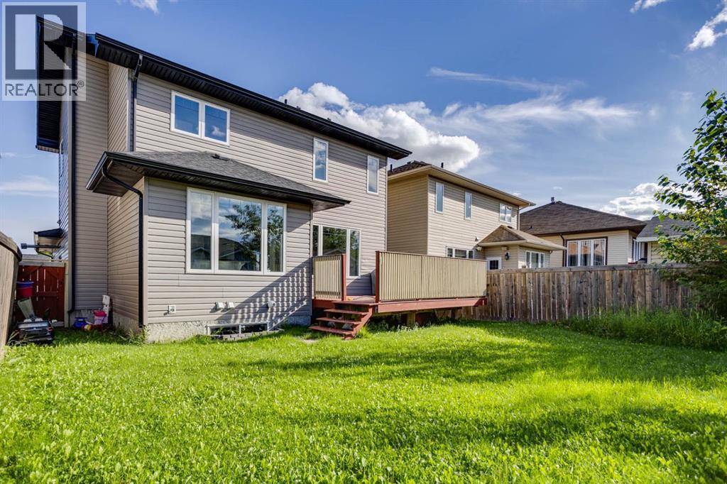 165 Lynx Crescent