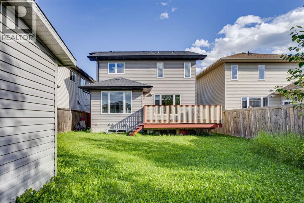 165 Lynx Crescent