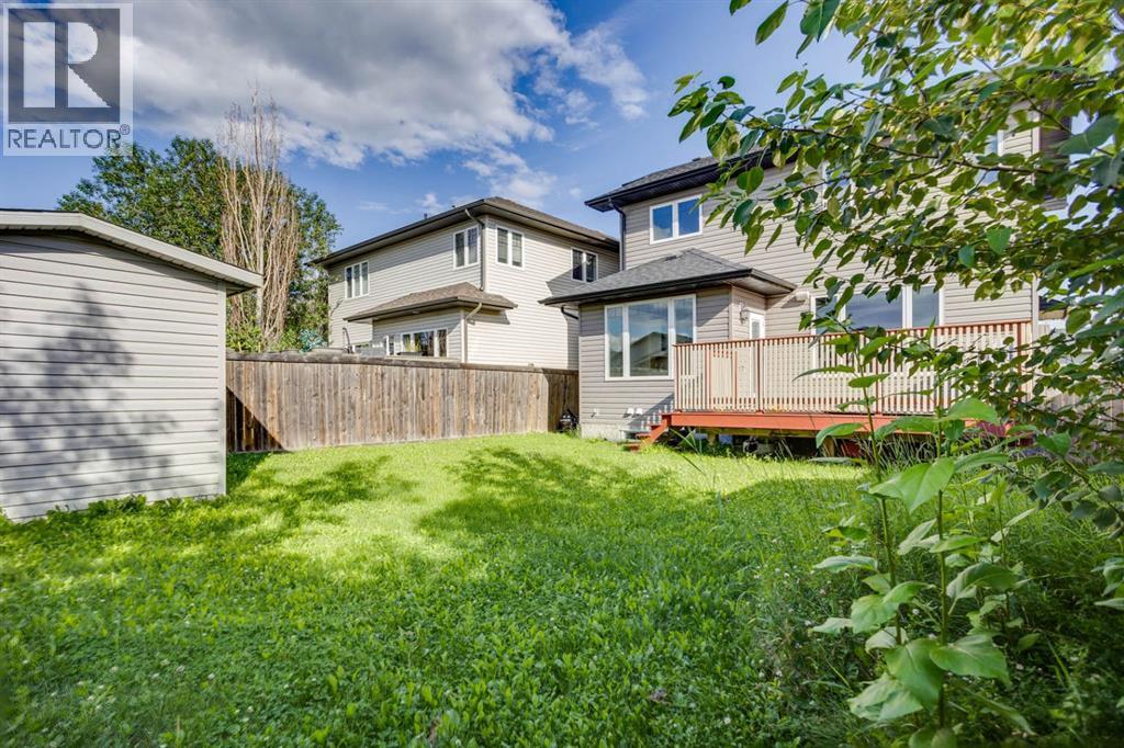 165 Lynx Crescent