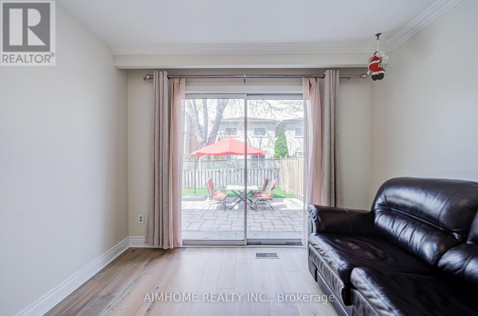 163 Chipwood Crescent, Toronto, Ontario  M2J 3X6 - Photo 12 - C13833356
