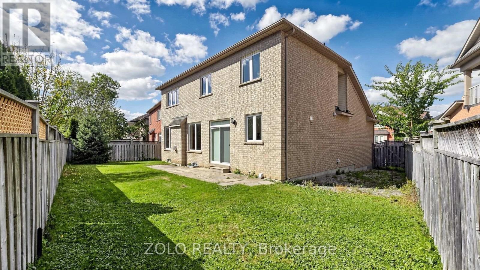 19 Waldron Crescent, Richmond Hill, Ontario  L4E 4A3 - Photo 42 - N13833360