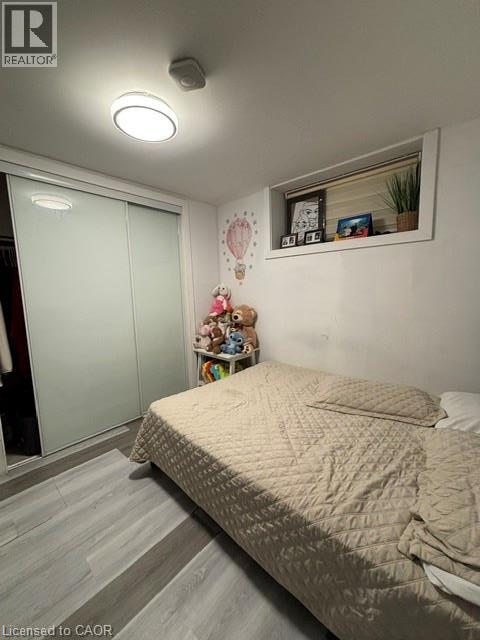 129 Parkdale Avenue S Unit# B, Hamilton, Ontario  L8K 6K4 - Photo 10 - 40866863